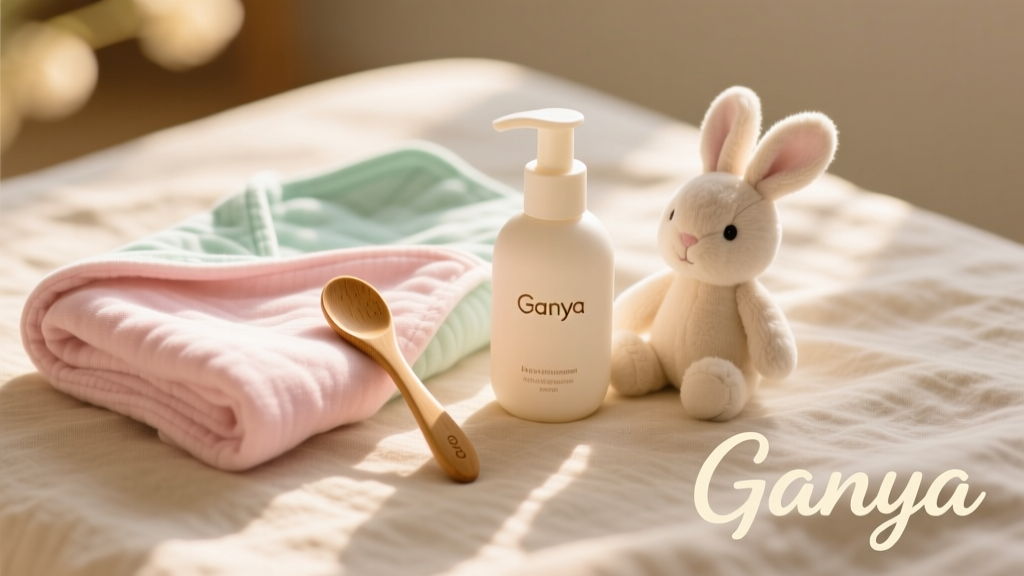 Ganya: Understanding a Rare Infant Neurological Condition in Clinical Practice