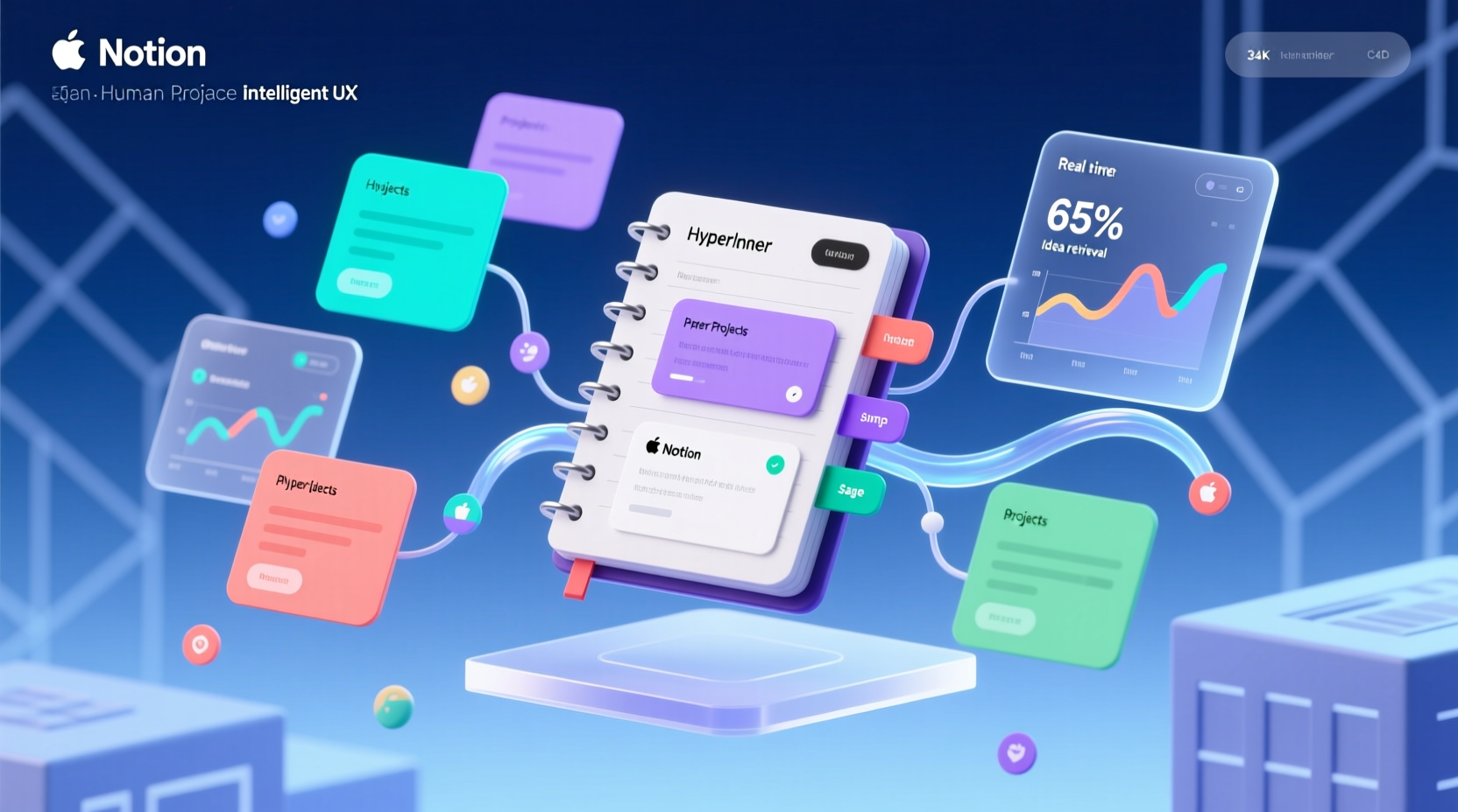 Digital Planner vs Linear Notebook: The Efficiency Verdict