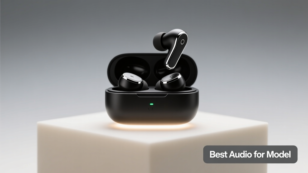 Best Audio for Model Railroading: Realistic Sound Systems
