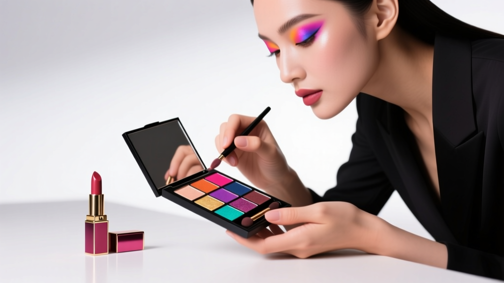 Eyeshadow Colors for Blue Eyes: What Actually Works (2026)