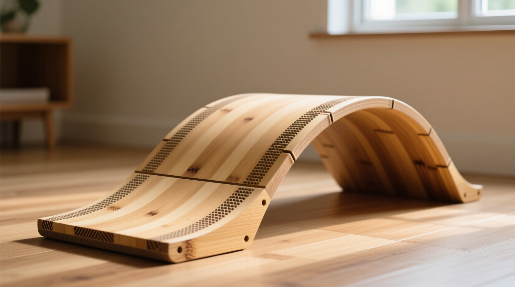 eco friendly cleaning tips for bamboo pet ramps