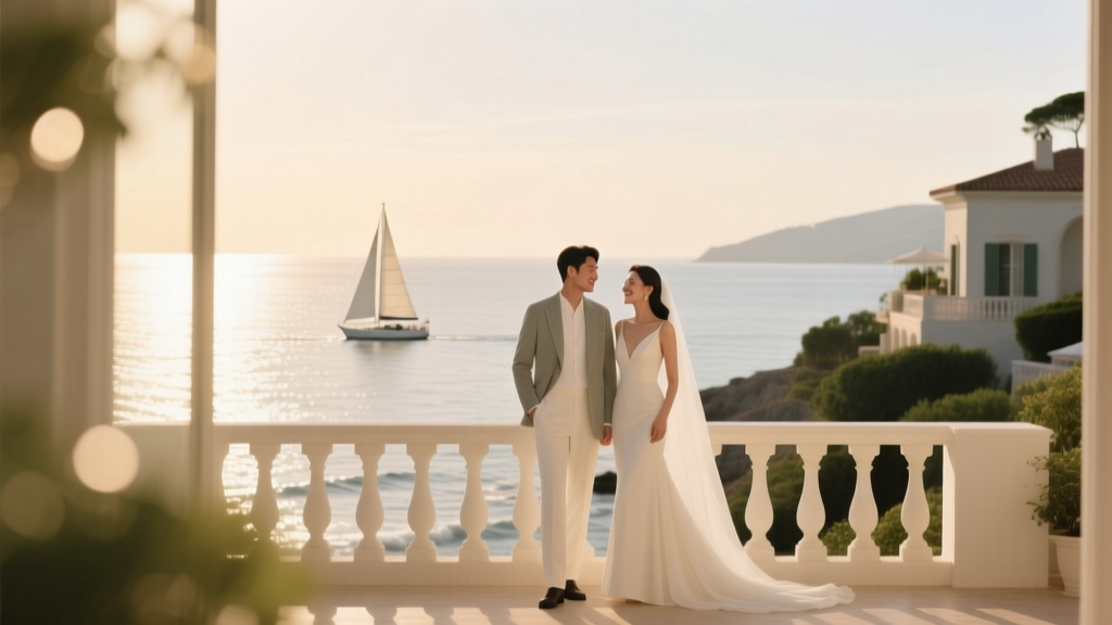 Save the Dates for Wedding: Exact Timing (2026)