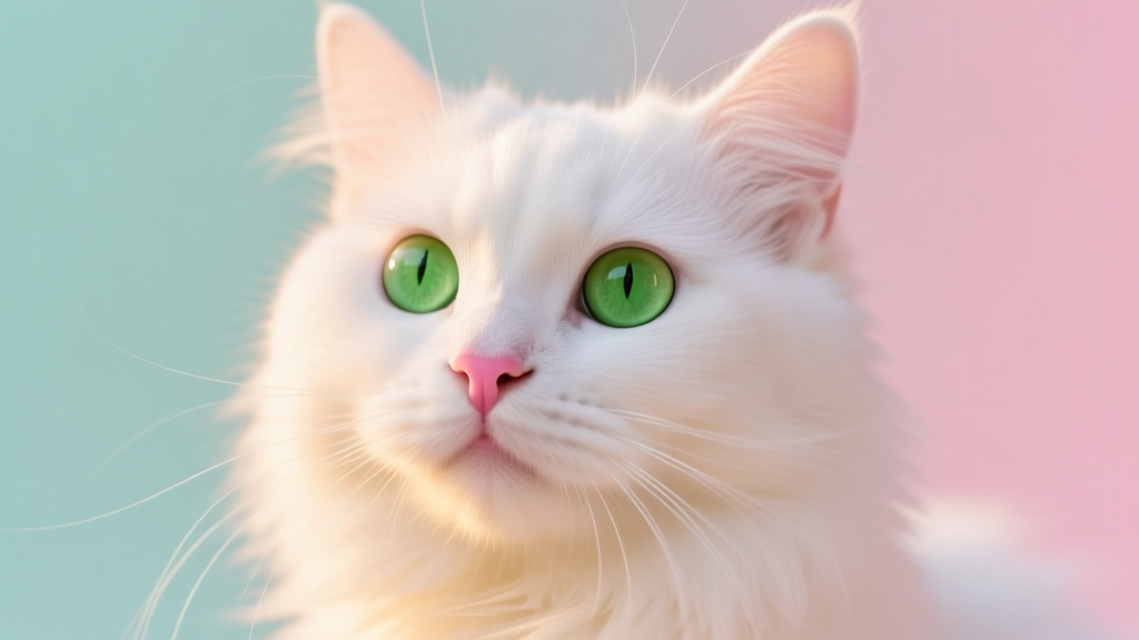 Senior Cat Comfort: Making Your Home Cat-Friendly