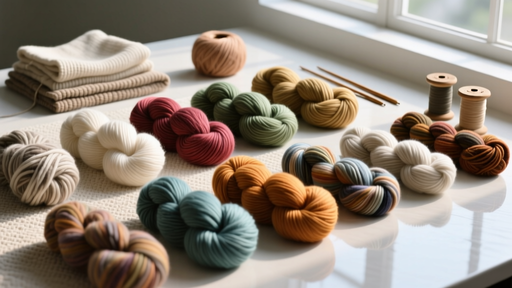 NY Knitting Store Guide: Budget-Savvy Yarn Sourcing
