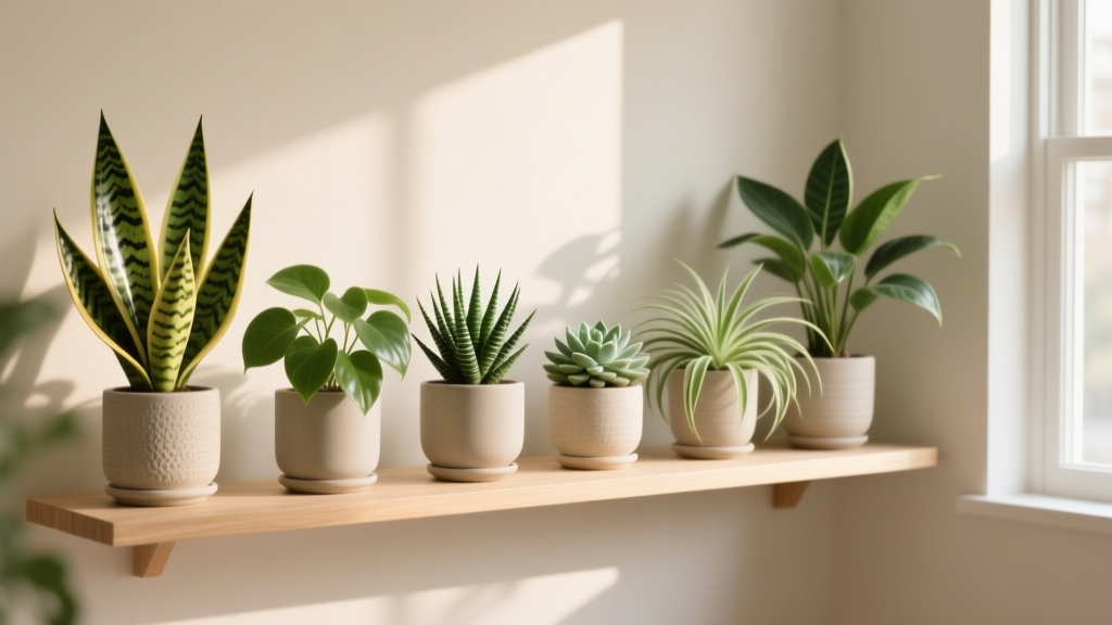 Sun-Loving Indoor Plants That Thrive in Direct Sun (2026)