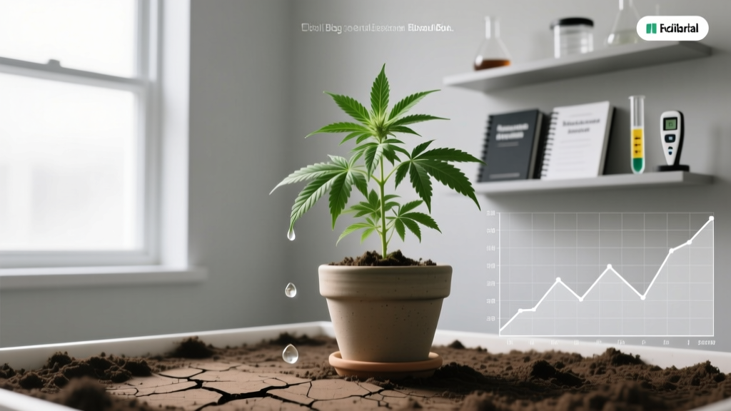When to Water Indoor Weed Plants (2026)