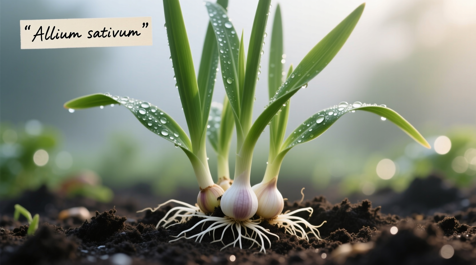 Complete Guide to Growing Garlic: From Planting to Harvest