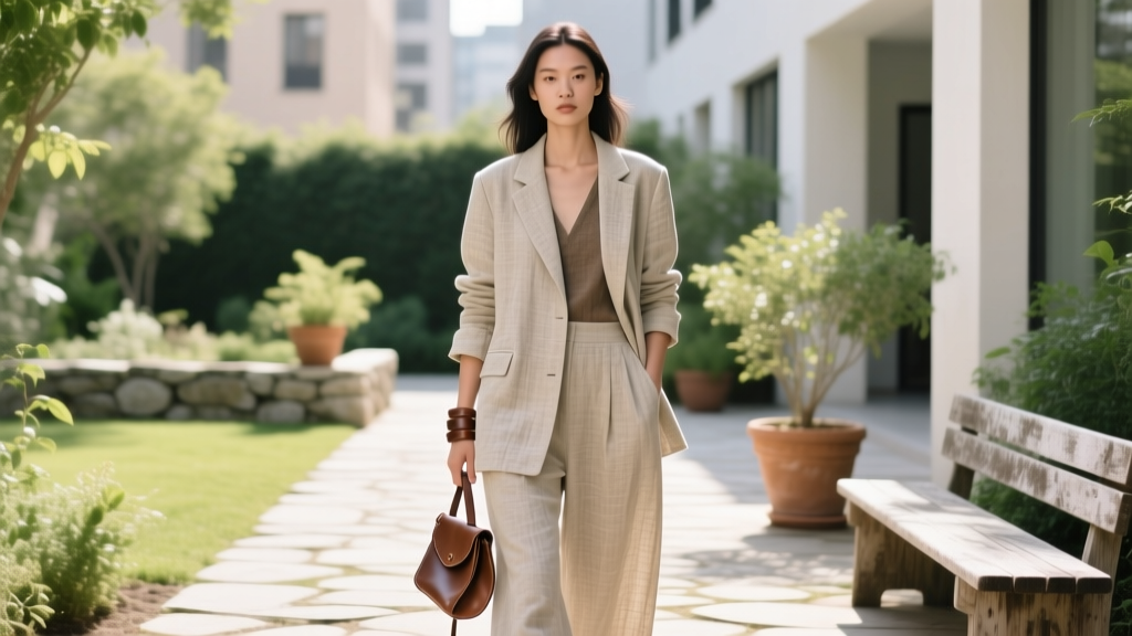 How to Build a Zero Waste Fashion Wardrobe