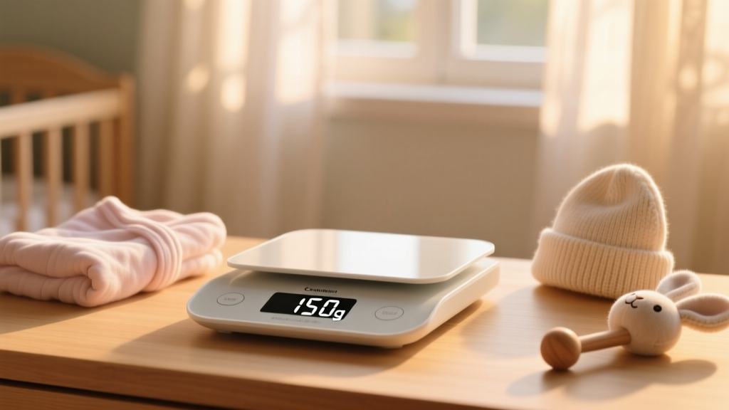 Understanding Measurement Units of Weight in Infant and Pediatric Care: A Clinician's Practical Guide
