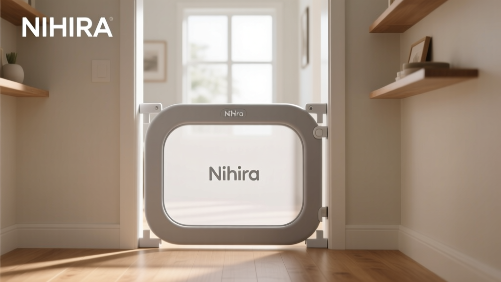 Nihira: A Critical Safety Review of the Popular Baby Carrier for Infants and Toddlers