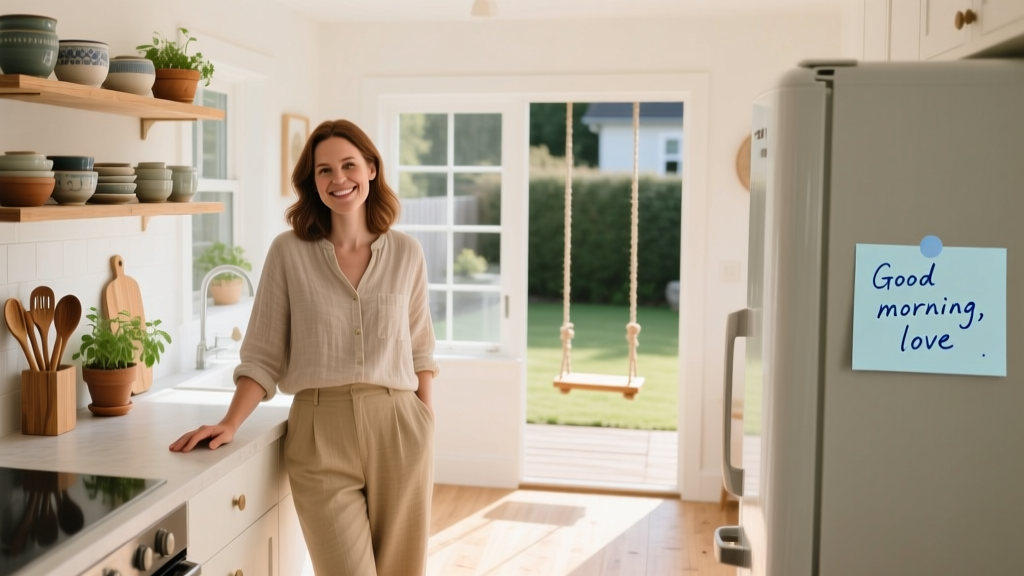 Melissa Hawkins: A Real-World Blueprint for Modern Parenting and Family Systems Management