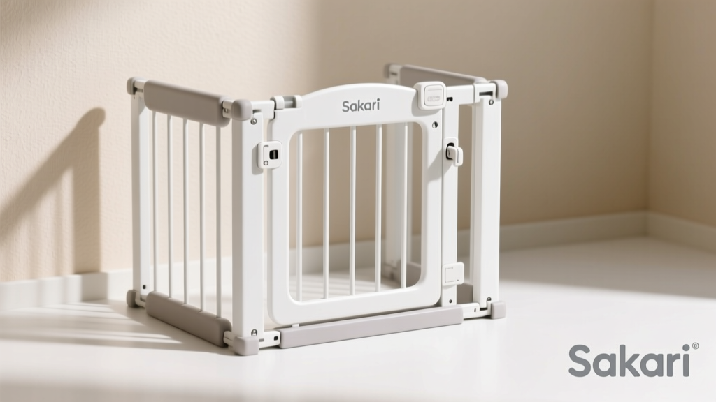 Sakari Baby Monitor: A Safety-Focused Review for Parents and Childproofing Professionals