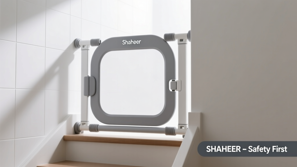 Shaheer: A Child Safety Consultant’s Evidence-Based Assessment of a Widely Used Baby Carrier
