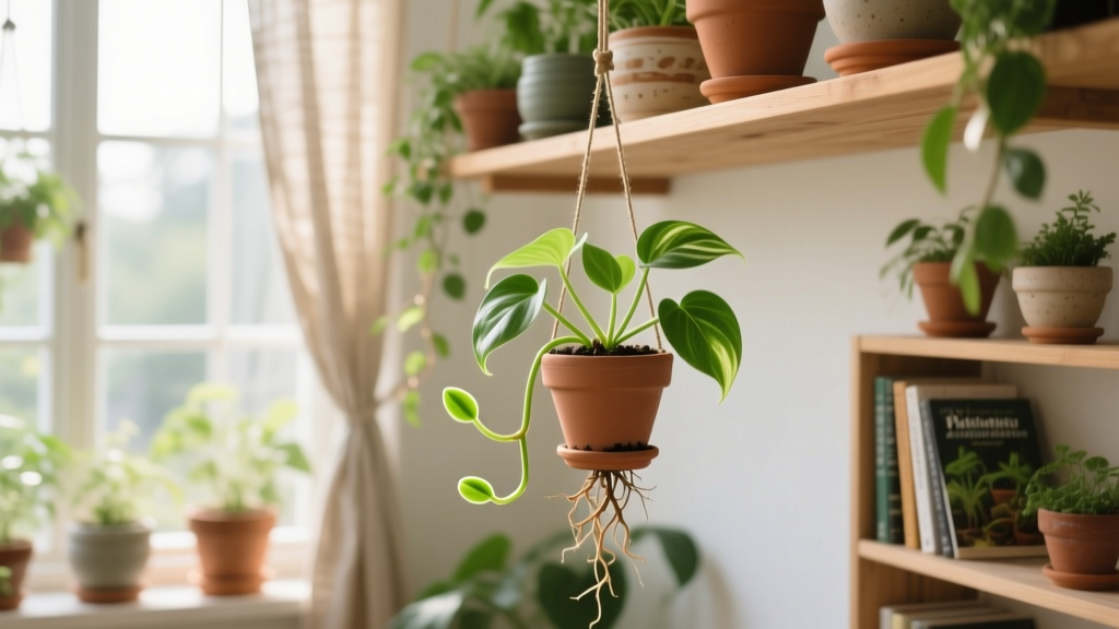 Propagate Hanging Plants from Seeds (2026)
