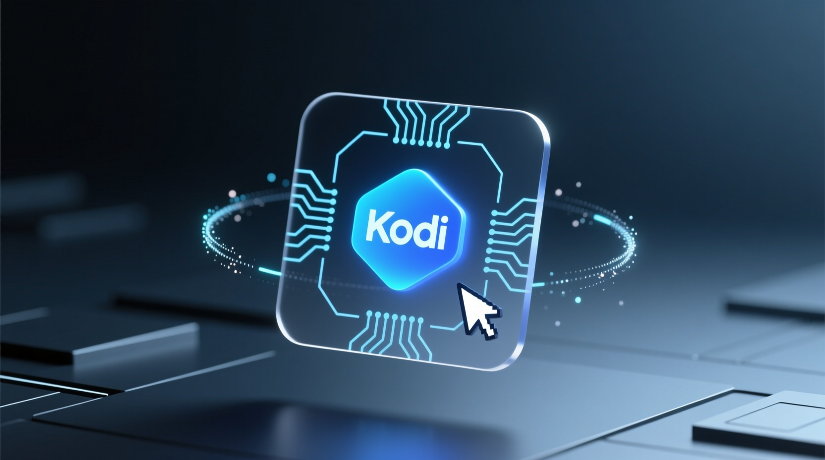 kodilauncher stops kodi from losing focus and more