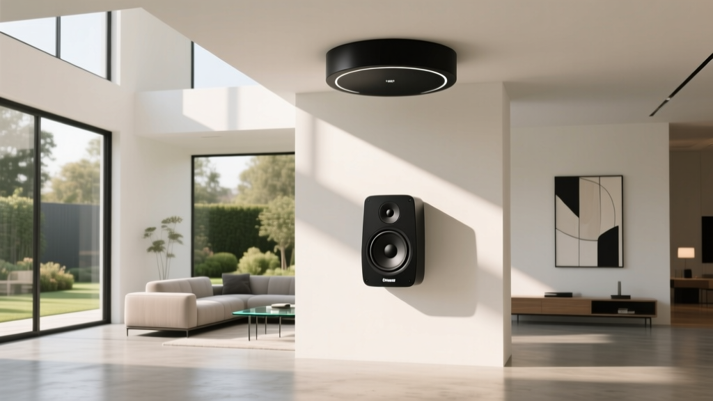 Best Bluetooth Ceiling Speakers (2026)