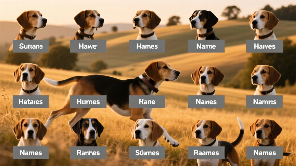 150 Hunting Dog Names That Definitely Stand Out of the Pack