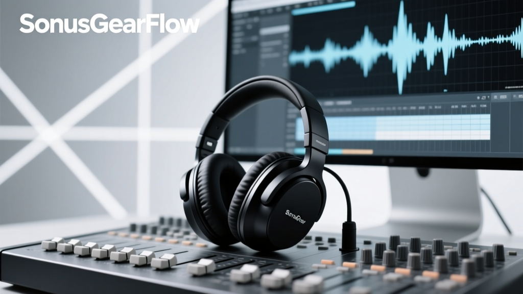 Wireless Headphones for Mixers: Latency-Proof Setup (2026)