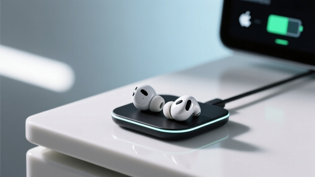 How To Charge Wireless Headphones Apple (2026)