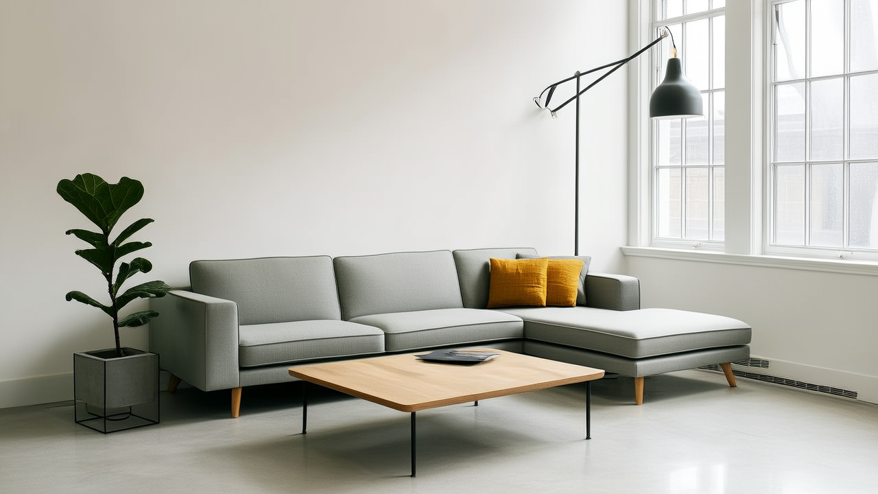 Acoustic Panels for Home Office Noise
