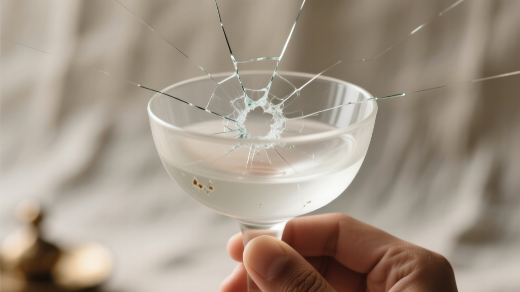 Breaking the Glass in Jewish Weddings: Timing & Meaning