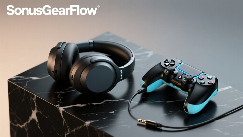 Sony Wireless Headphones to PS4: Real 2026 Guide