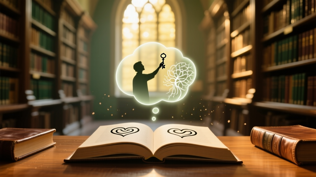 Reading Feeling Curiosity: Emotional Dream Meaning