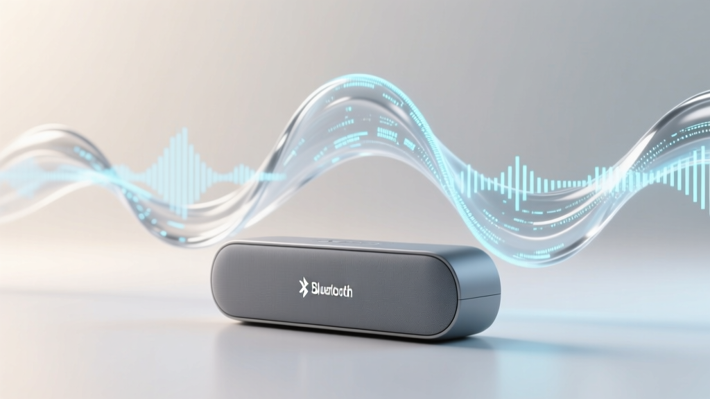 How Bluetooth Speakers Work: Truth Behind Audio & Battery