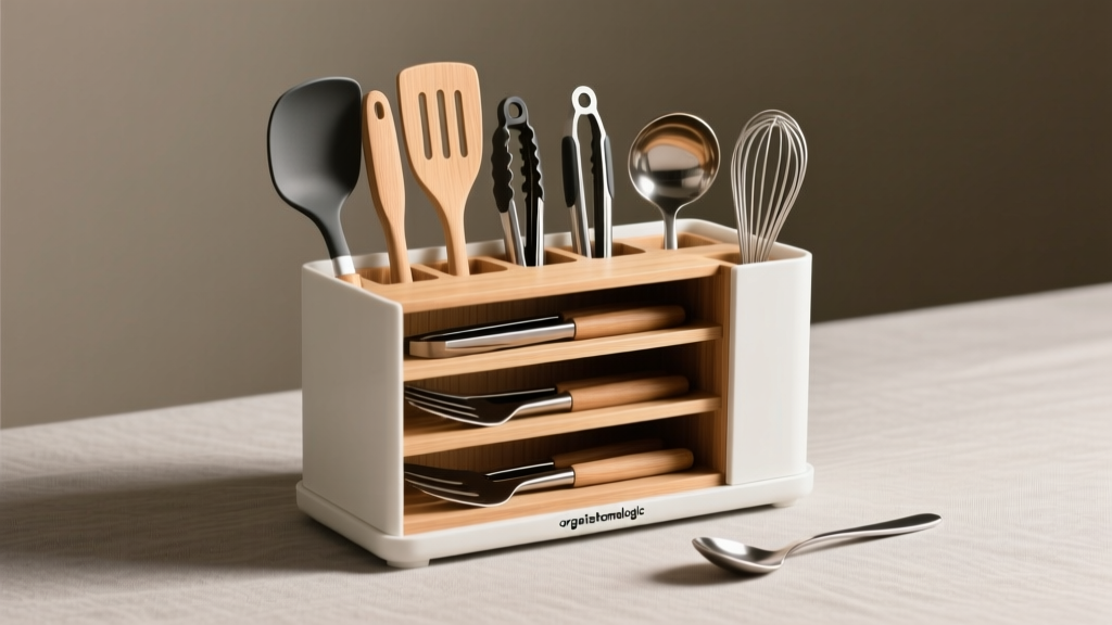 Best Expandable Utensil Organizer: Honest Buying Guide