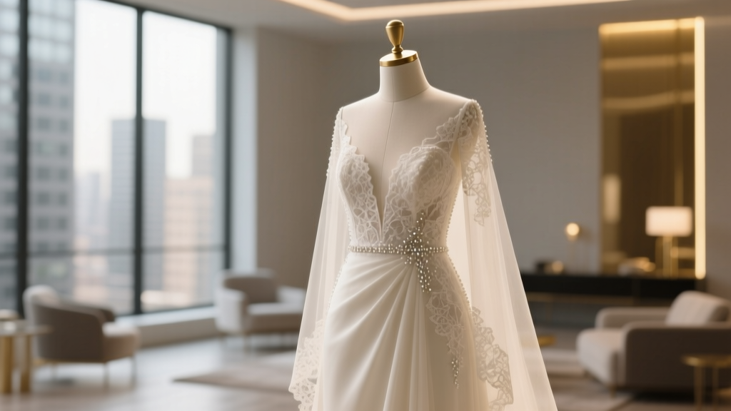 Madison James Wedding Dresses: Real 2026 Prices & Savings