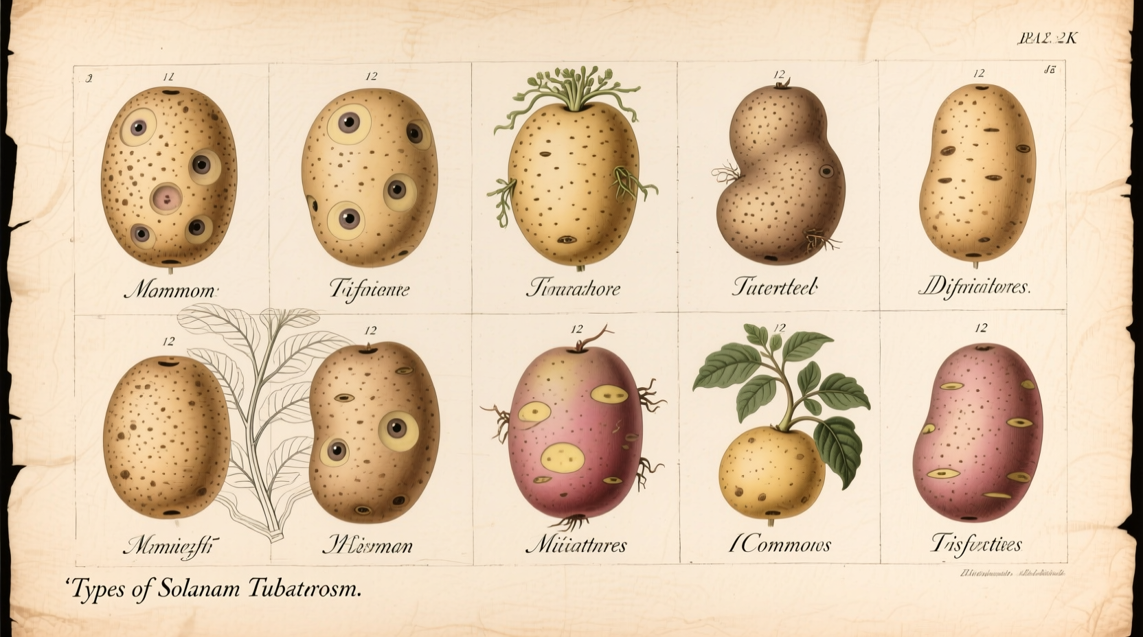 Potato Varieties Guide: Best Types for Every Cooking Method