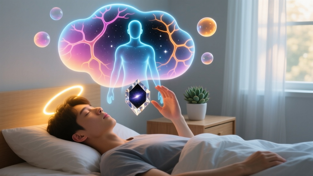 Metacognition Development: Lucid Dreaming Guide