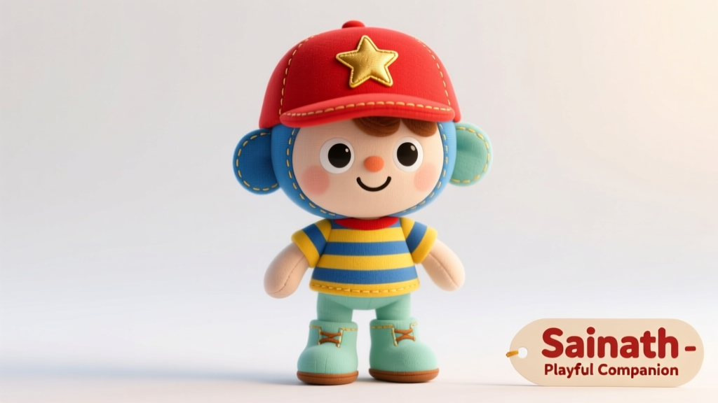 Sainath Toys: Safety Assessment, Regulatory Compliance, and Market Positioning in the Indian Child Product Ecosystem