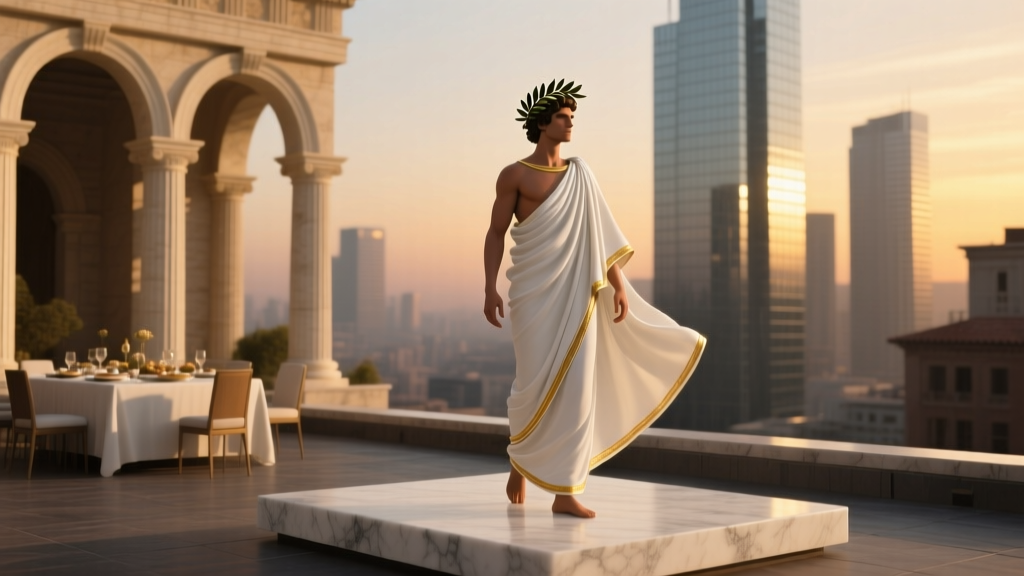 Toga Party Origins & Rules (2026)