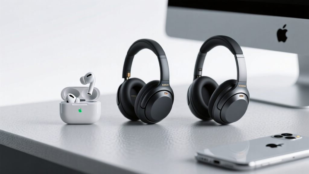 What Wireless Headphones Work With Iphone 7 (2026)