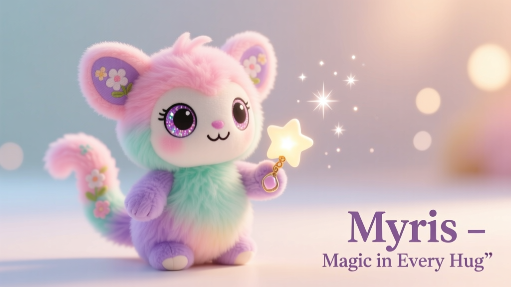 Myris: A Deep Safety and Regulatory Assessment of the Smart Toy Ecosystem