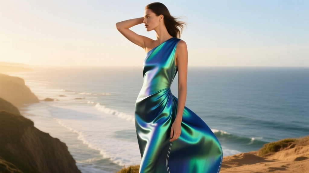 Ocean-Rescue Fashion: Brands Using Recycled Materials