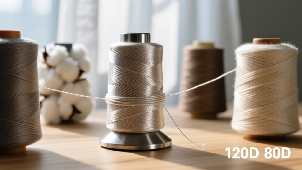 How to Thread Singer Heavy Duty: Pro Tips & Thread Tech