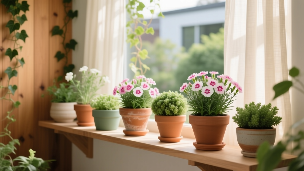 Propagate Large Dianthus Plants: Proven Method (2026)
