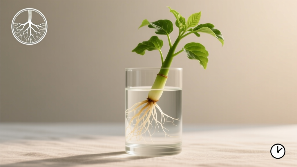 Water-Propagated Plants: Best Time to Plant Cuttings (2026)