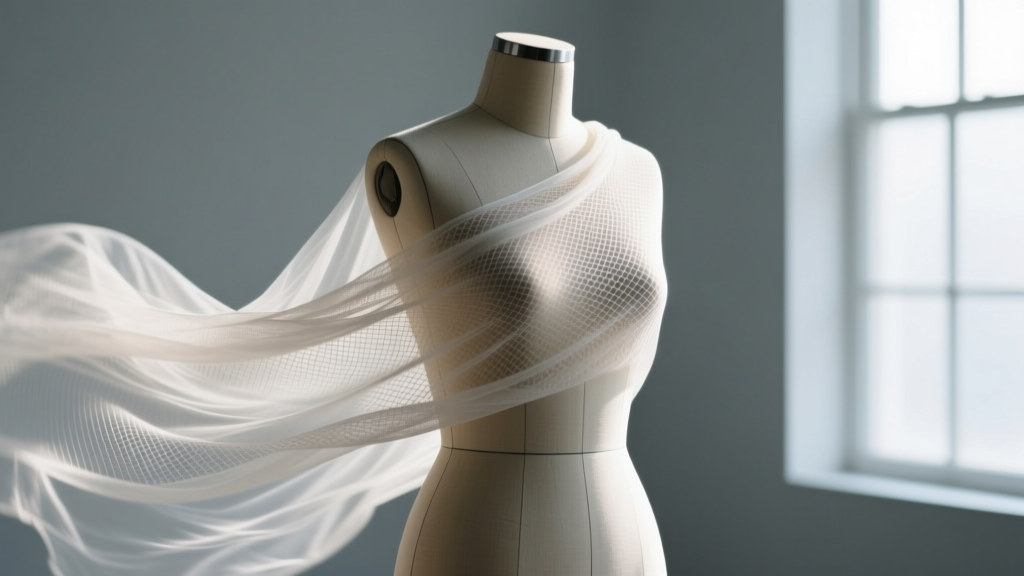 Breathable Mesh Fabric: Troubleshooting Guide for Designers