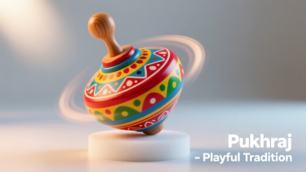 Pukhraj: Safety, Regulation, and Real-World Risks of This Traditional Indian Toy