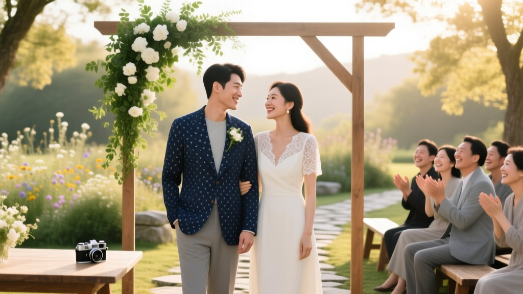 Budget Wedding Strategies: Save $12K–$38K (2026)