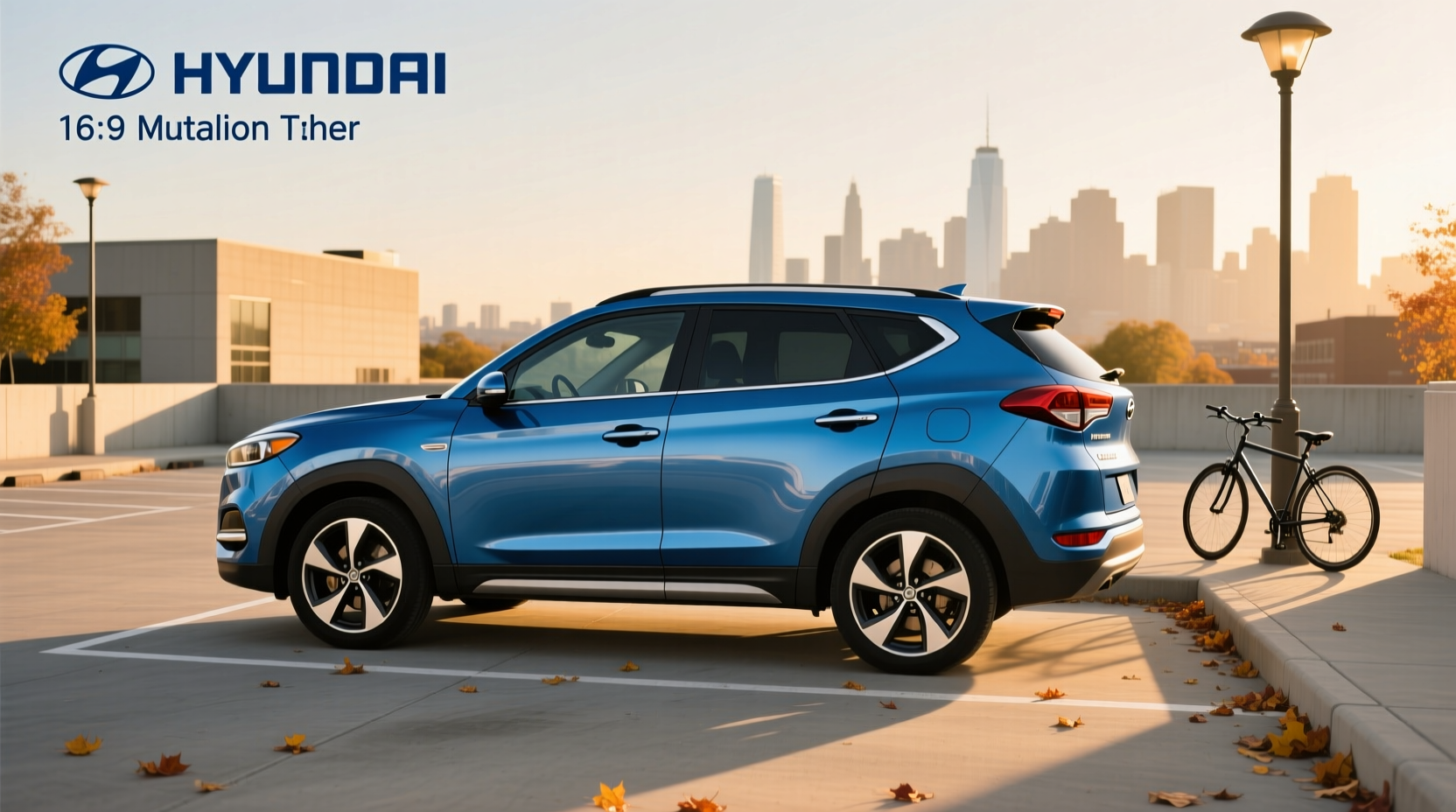 How to Choose Hyundai Tucson Panel, What Is the Most Popular Hyundai Color?
