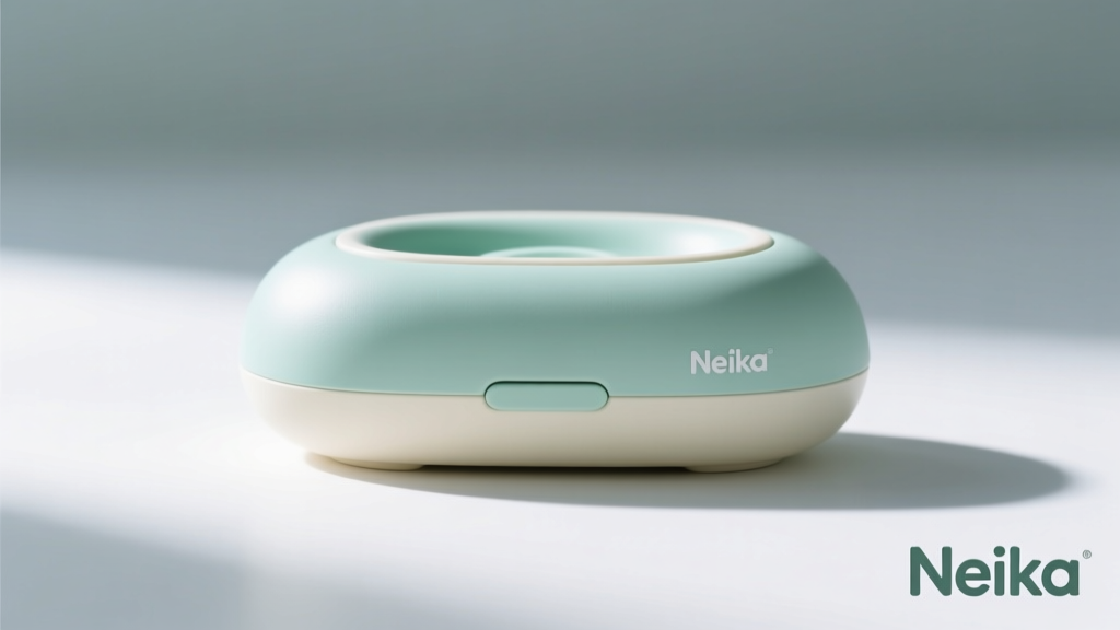 Neika: A Child Safety Review of the Popular European Baby Carrier Brand