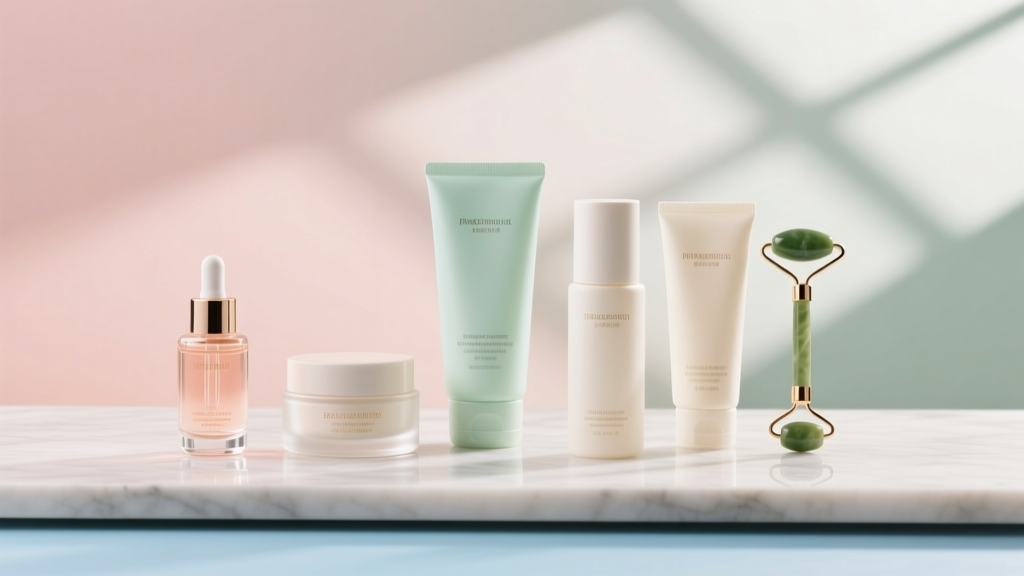 Eye Cream Ingredients That Work