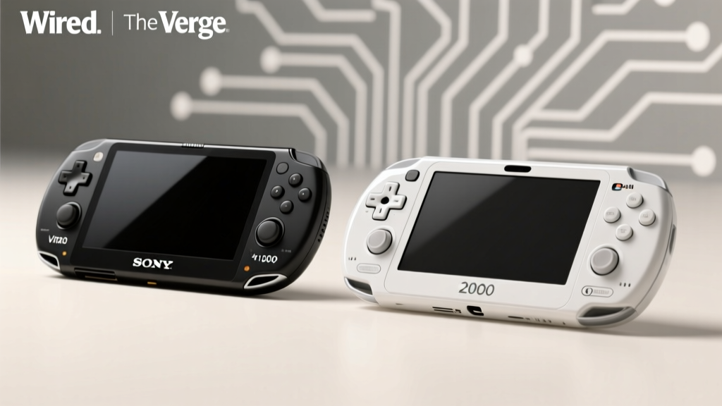 PS Vita 1000 vs 2000: Which Model Wins in 2024?