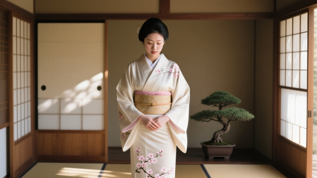 2026 Guide: Kimono for Birth, Coming-of-Age & Memorials