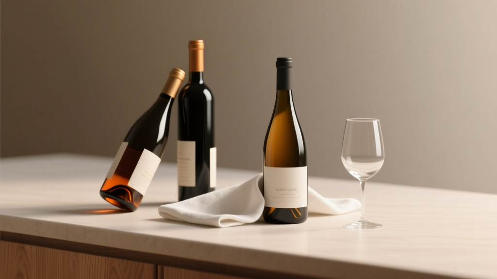 Wine for Party: Stress-Free Serving Formula (2026)