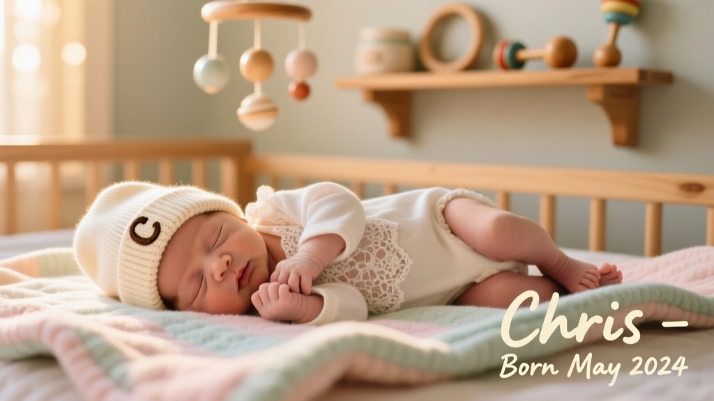 Chris: A Real-World Case Study in Infant Feeding, Growth, and Developmental Monitoring